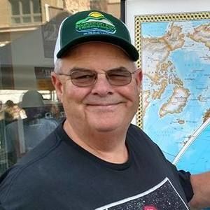 Meet your Posher, Randy